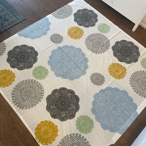 IKEA Ransby Shower Curtain